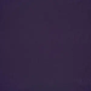 Material Muselină Dublă Aubergine, 100% bumbac - Img 3