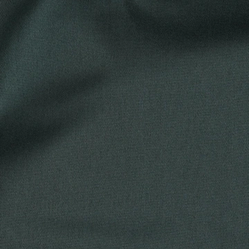 Material Twill de Bumbac (Gabardină) - Dark Green - Img 3