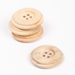 Nasture din lemn de fag 20mm