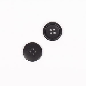 Nasture negru mat 18mm - Img 2
