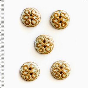Nasturi Mari Clasic - Incomparable Buttons