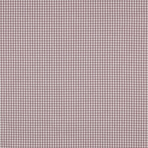 Poplin Bumbac Yarn Dyed Carouri 2.7mm - Mauve - Img 4