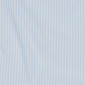 Poplin Bumbac Yarn Dyed Dungi 3mm - Rosa