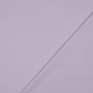 Poplin Bumbac Yarn Dyed - Liliac - Img 3