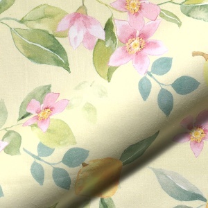 Poplin Premium Imprimat - Lamai - Img 2