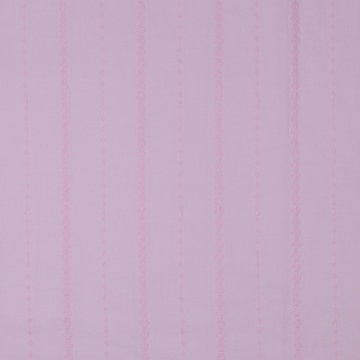 Voile Bumbac Brodat - Liliac