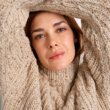 52 Weeks of Sweaters - Laine Publishing - Img 6