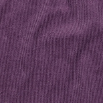 Babycord 21W (Velur) Bumbac Uni - Lavender