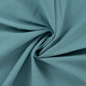 Bumbac Prespalat Stonewashed Premium - Tiffany