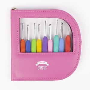 Crosete Drops Pro Circus Set