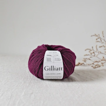 De Rerum Natura Gilliatt - Pêche de Vigne - Img 2