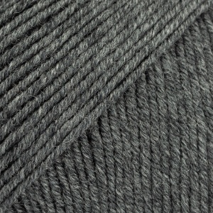 DROPS Baby Merino Mix 20 Dark Grey