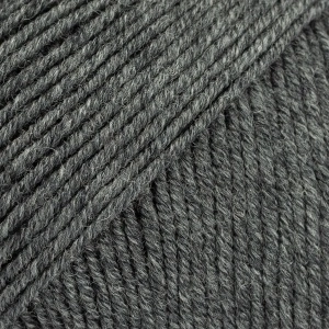DROPS Baby Merino Mix 20 Dark Grey