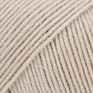 DROPS Baby Merino Uni Color 64 Light Oak