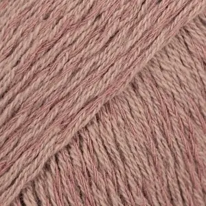 DROPS Belle Uni Color 21 Almond Rose