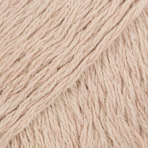 DROPS Belle Uni Color 24 Sand