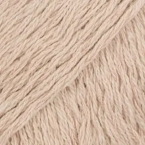 DROPS Belle Uni Color 24 Sand