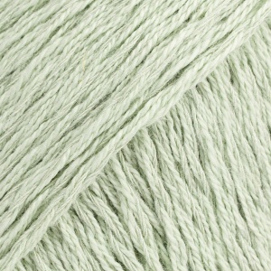 DROPS Belle Uni Color 32 Peppermint