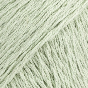 DROPS Belle Uni Color 32 Peppermint