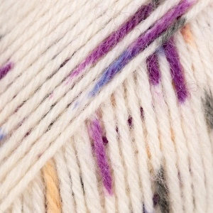DROPS Fabel Print 924 Confetti Cake