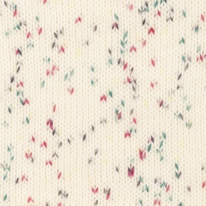 DROPS Fabel Print 925 Berries & Cream - Img 2