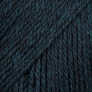 Drops Flora Mix 38 Dark Navy