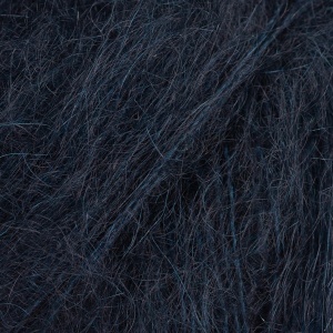 Drops Kid-Silk Uni 65 Dark Navy
