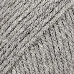 DROPS Lima Mix 9015 - Grey