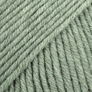 DROPS Merino Extra Fine Mix 47 Sage Green