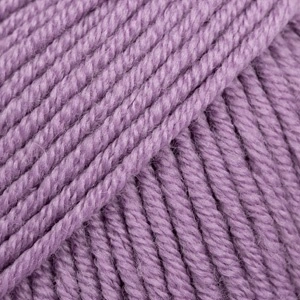 DROPS Merino Extra Fine Uni 22 Medium Purple