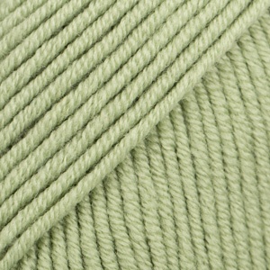 DROPS Merino Extra Fine Uni 26 Pistachio