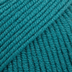 DROPS Merino Extra Fine Uni 28 North Sea