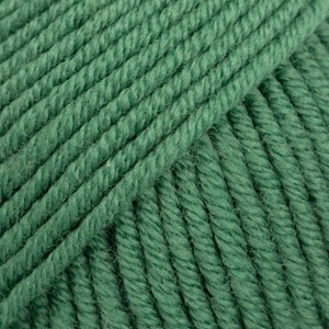 DROPS Merino Extra Fine Uni 31 Forest Green