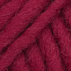DROPS Polaris Uni 08 - Ruby Red