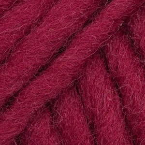 DROPS Polaris Uni 08 - Ruby Red