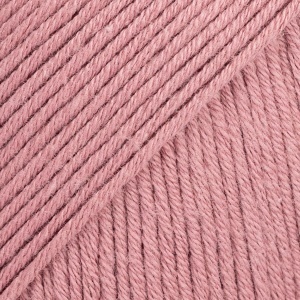 Drops Safran Uni 57 Mauve