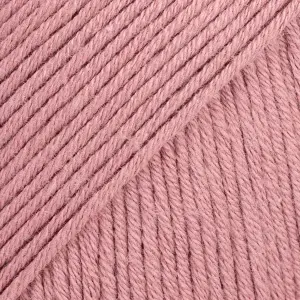 Drops Safran Uni 57 Mauve