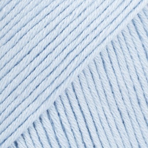 Drops Safran Uni 76 Powder Blue
