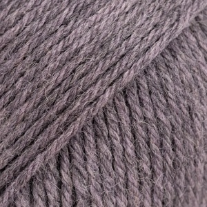 Drops Saga Mix 17 Lavender Grey