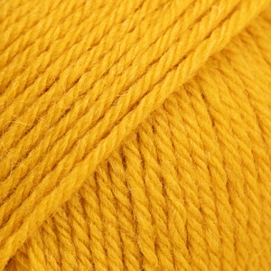 Drops Saga Uni 18 Goldenrod