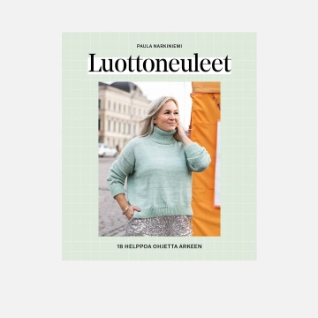 Everyday Knits: piese de bază tricotate - Laine Publishing - Img 2