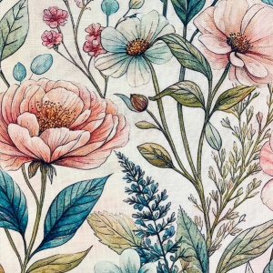 In si Vascoza Imprimat - Botanic