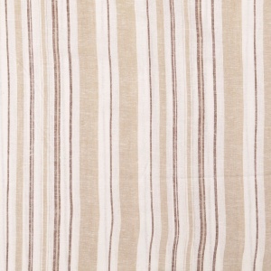 In si Vascoza Yarn Dyed Dungi - Beige - Img 2