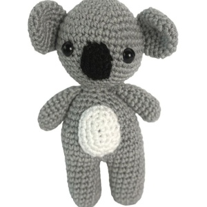 Kit de Crosetat DIY Koala