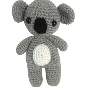 Kit de Croșetat DIY Koala