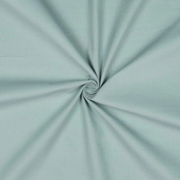 Material Babycord 21W (Velur) Bumbac Uni - Mint - Img 3
