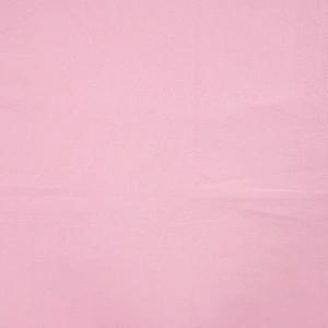 Material Bumbac Prespălat Stonewashed Premium - Baby Rose - Img 2