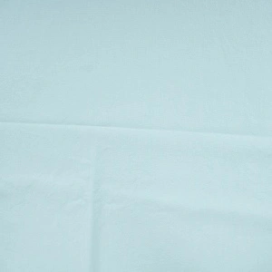 Material Bumbac Prespălat Stonewashed Premium - Dusty Mint - Img 3