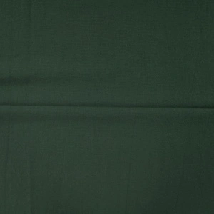 Material Bumbac Prespălat Stonewashed Premium - Green Bottle - Img 3