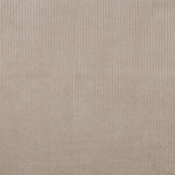 Material Catifea Reiată Corduroy Prespălat 4.5W, 100% bumbac - Sand - Img 2